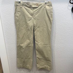 Ann Taylor loft slacks